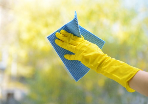 Local after builders cleaning service covering Clapham and nearby South London areas
