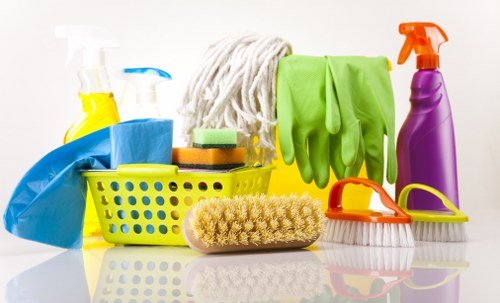 Professional one off cleaning service for Clapham homes and flats