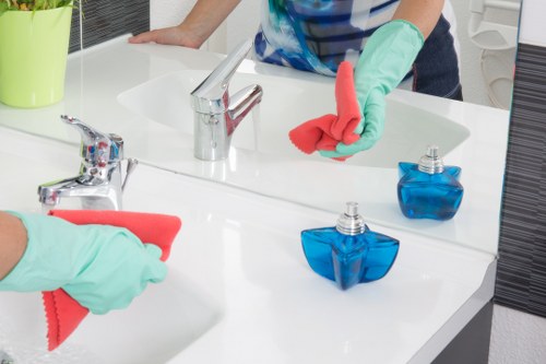 Freshening a Clapham property after pet stain and odour treatment