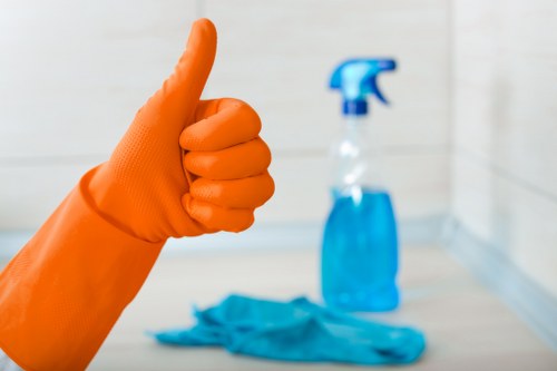 Practical stain removal support for residential and commercial customers in Clapham