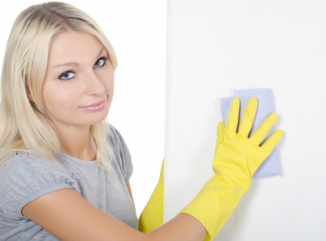 Local stain removal service for mixed property types around Clapham