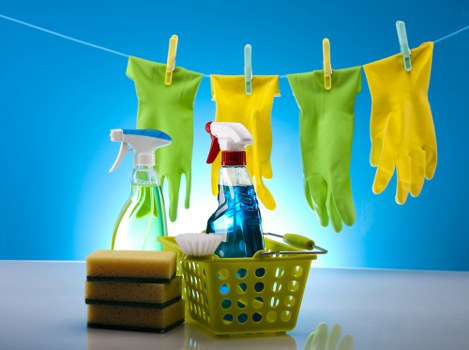 End of tenancy and deep clean support for Clapham residents